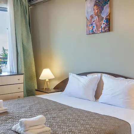 Zelenika With Free Parking Apartment Varna