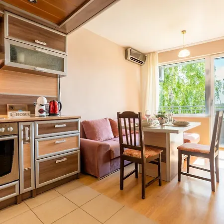 Apartament Zelenika With Free Parking *