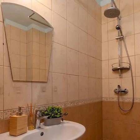 Apartament Zelenika With Free Parking