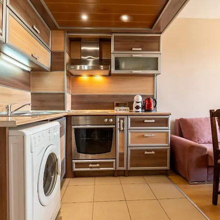 Apartament Zelenika With Free Parking Varna