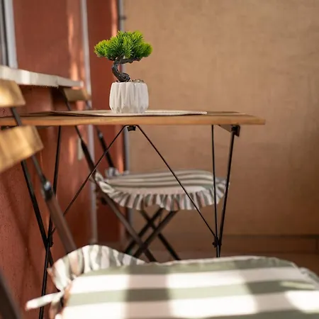 Zelenika With Free Parking Apartment