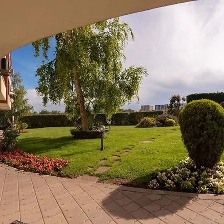 Zelenika With Free Parking Apartment